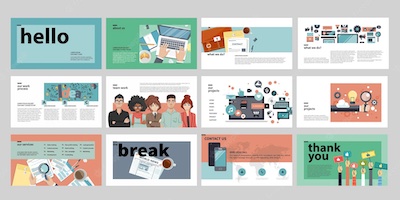 Professional Office Templates