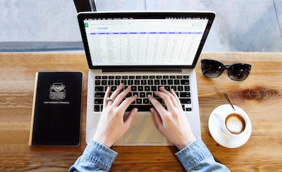 Office Template Types