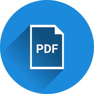 PDF Forms