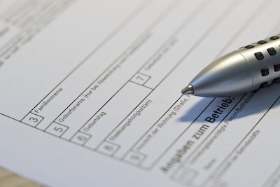 Benefits of Fillable PDF Forms