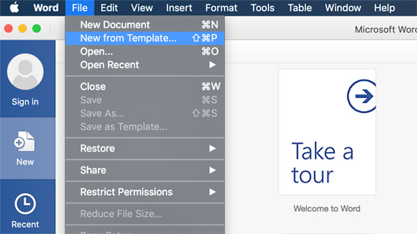 Office Templates For Word Excel Powerpoint Using Templates